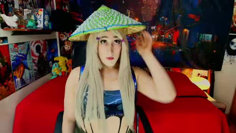 Haku online show from April 8, 8:53 pm