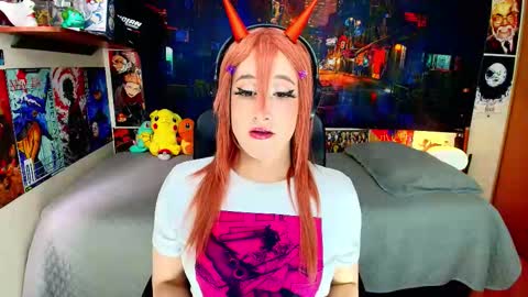 Snapshot of hakurukushka chatting on December 3, 8:40 pm Haku Please help me with your thumbs up its important online show from December 3, 8:40 pm