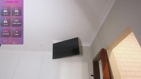 Haley online show from October 19, 6:14 am