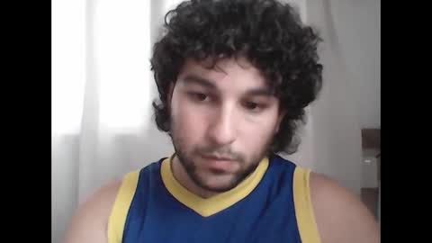 Snapshot of halfblood18 chatting on January 16, 5:01 pm halfblood18 online show from January 16, 5:01 pm