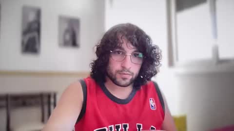 Snapshot of halfblood18 chatting on October 20, 6:41 pm halfblood18 online show from October 20, 6:41 pm