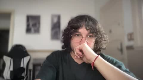 Snapshot of halfblood18 chatting on November 8, 3:56 pm halfblood18 online show from November 8, 3:56 pm