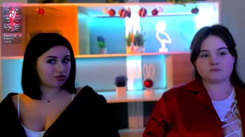 halin_li online show from January 15, 1:10 am