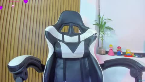 Anahis online show from February 28, 1:05 am