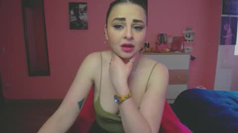 Ann online show from March 31, 12:05 pm