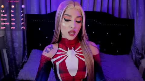 Halls Red online show from September 29, 10:25 pm