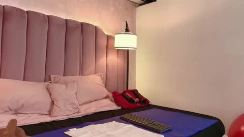  Hally Bans  online show from February 27, 2:06 pm