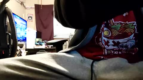 halo3489 online show from January 13, 11:52 am