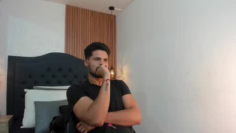 Hamilton online show from October 10, 3:16 am