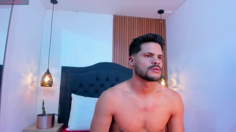 Hamilton online show from October 27, 9:41 pm