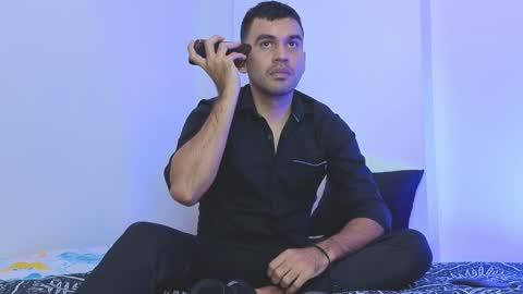 hamiltong12 online show from January 10, 2:13 am