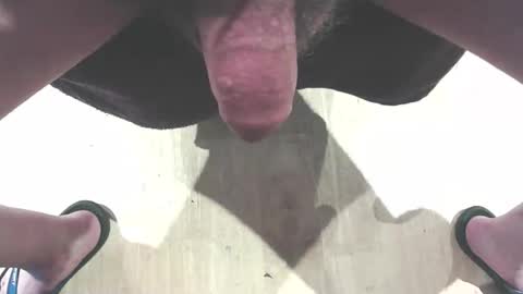 hammerhard1 online show from February 4, 5:46 am