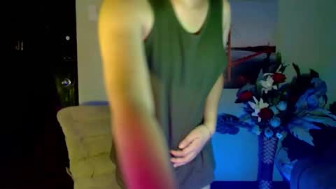 Dem online show from October 20, 9:37 pm