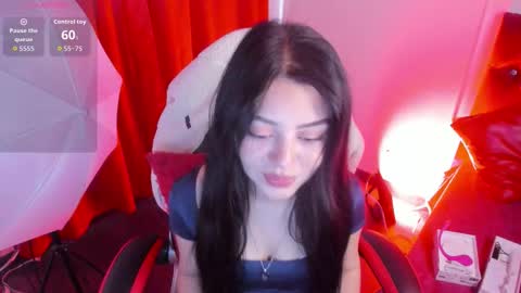 Snapshot of hana_garcia chatting on September 23, 5:49 pm Hana Garcia online show from September 23, 5:49 pm