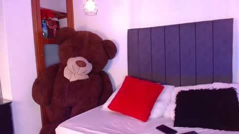 hana_ming online show from December 1, 12:32 pm