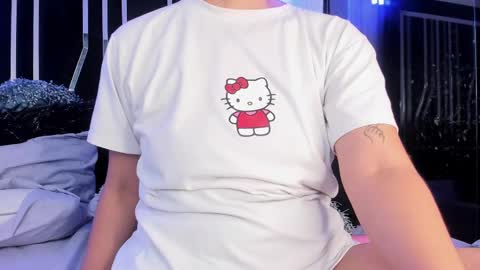 Snapshot of hana_sader_ chatting on February 28, 7:25 pm hana online show from February 28, 7:25 pm