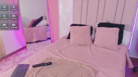 Hanna Rosse online show from March 10, 2:22 pm