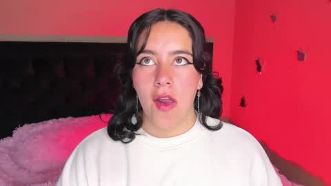 Hanah Montana Independent model online show from March 4, 4:02 pm