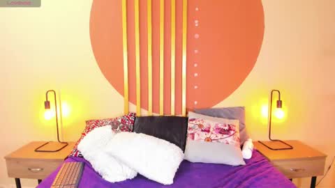 Snapshot of hanah_greey chatting on February 26, 5:39 pm HANAH online show from February 26, 5:39 pm
