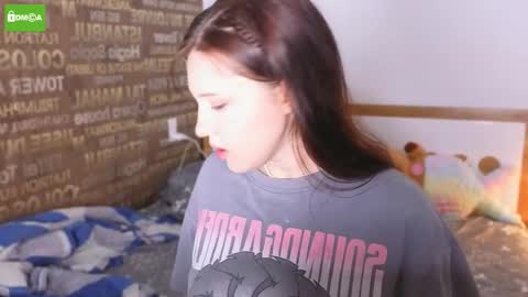 Snapshot of hanahwoods chatting on September 21, 11:56 am hanahwoods online show from September 21, 11:56 am