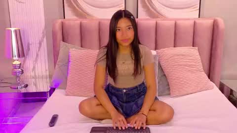 Hanna online show from January 7, 9:06 pm