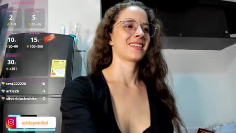 hanasleep online show from November 10, 8:19 pm