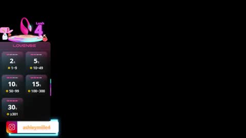 hanasleep online show from March 16, 7:07 pm