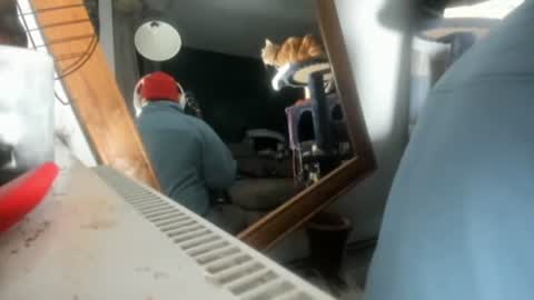 Snapshot of handncocknocum chatting on January 6, 9:22 pm handncocknocum online show from January 6, 9:22 pm