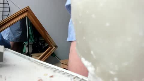 Snapshot of handncocknocum chatting on February 11, 8:48 am handncocknocum online show from February 11, 8:48 am