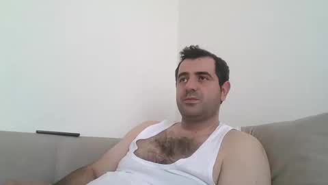 Handsome031 online show from September 22, 10:06 am