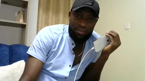 Snapshot of handsome_king30 chatting on January 9, 2:51 pm handsome king online show from January 9, 2:51 pm
