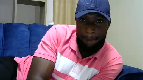 Snapshot of handsome_king30 chatting on March 7, 5:38 pm handsome king online show from March 7, 5:38 pm