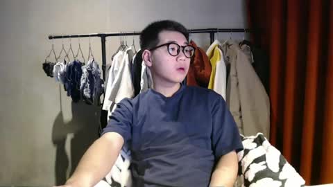Snapshot of handsome_mannn chatting on January 6, 9:22 pm handsome_mannn online show from January 6, 9:22 pm