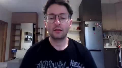 Sasha online show from September 27, 12:32 pm