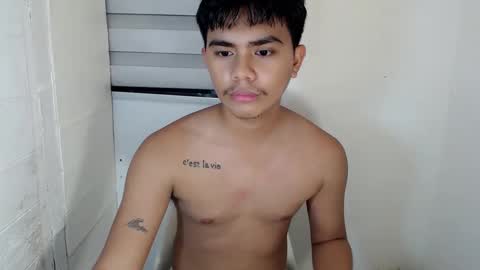 handsome_vanana online show from February 26, 10:36 am