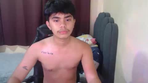 handsome_vanana online show from October 22, 6:35 am