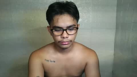 handsome_vanana online show from February 15, 2:41 am