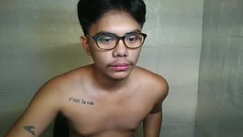 handsome_vanana online show from February 16, 6:59 pm