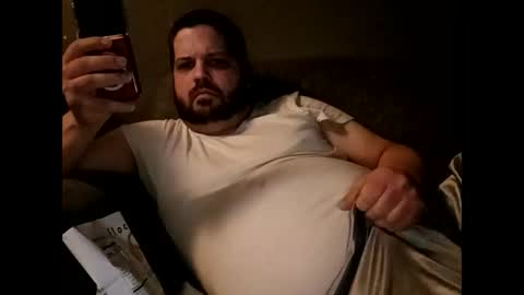 Snapshot of handsomedaddy198924 chatting on February 1, 8:13 am Handsomedaddy198923 online show from February 1, 8:13 am