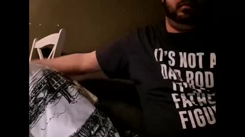 Snapshot of handsomedaddy198924 chatting on February 23, 5:49 am Handsomedaddy198923 online show from February 23, 5:49 am