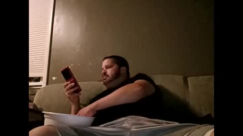 Handsomedaddy198923 online show from June 6, 8:08 am