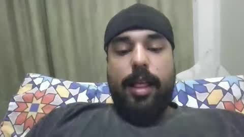 Pakicock online show from February 28, 10:38 am