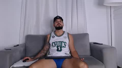 Handsomen online show from February 11, 3:00 am