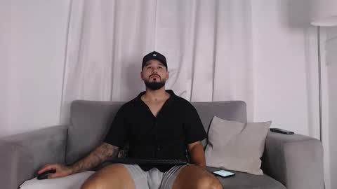 Handsomen online show from March 20, 12:15 am