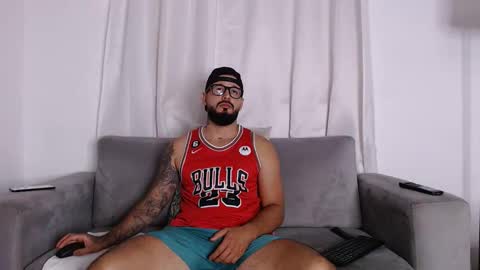 Handsomen online show from April 7, 2:23 am