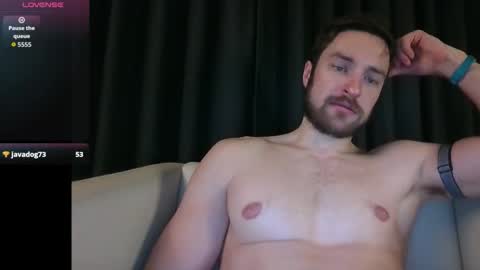 handsumhung online show from February 20, 1:24 am