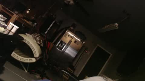 Snapshot of handyman5303 chatting on February 22, 11:35 am Handystudman online show from February 22, 11:35 am