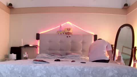 hane40 online show from October 19, 10:10 pm