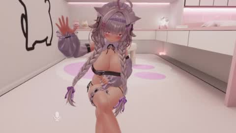 Brittany online show from March 29, 6:08 pm