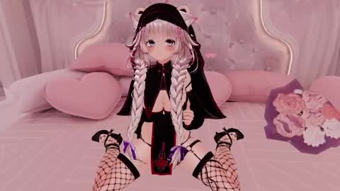 Brittany online show from April 10, 4:12 pm